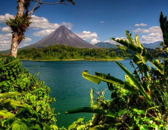 Arenal