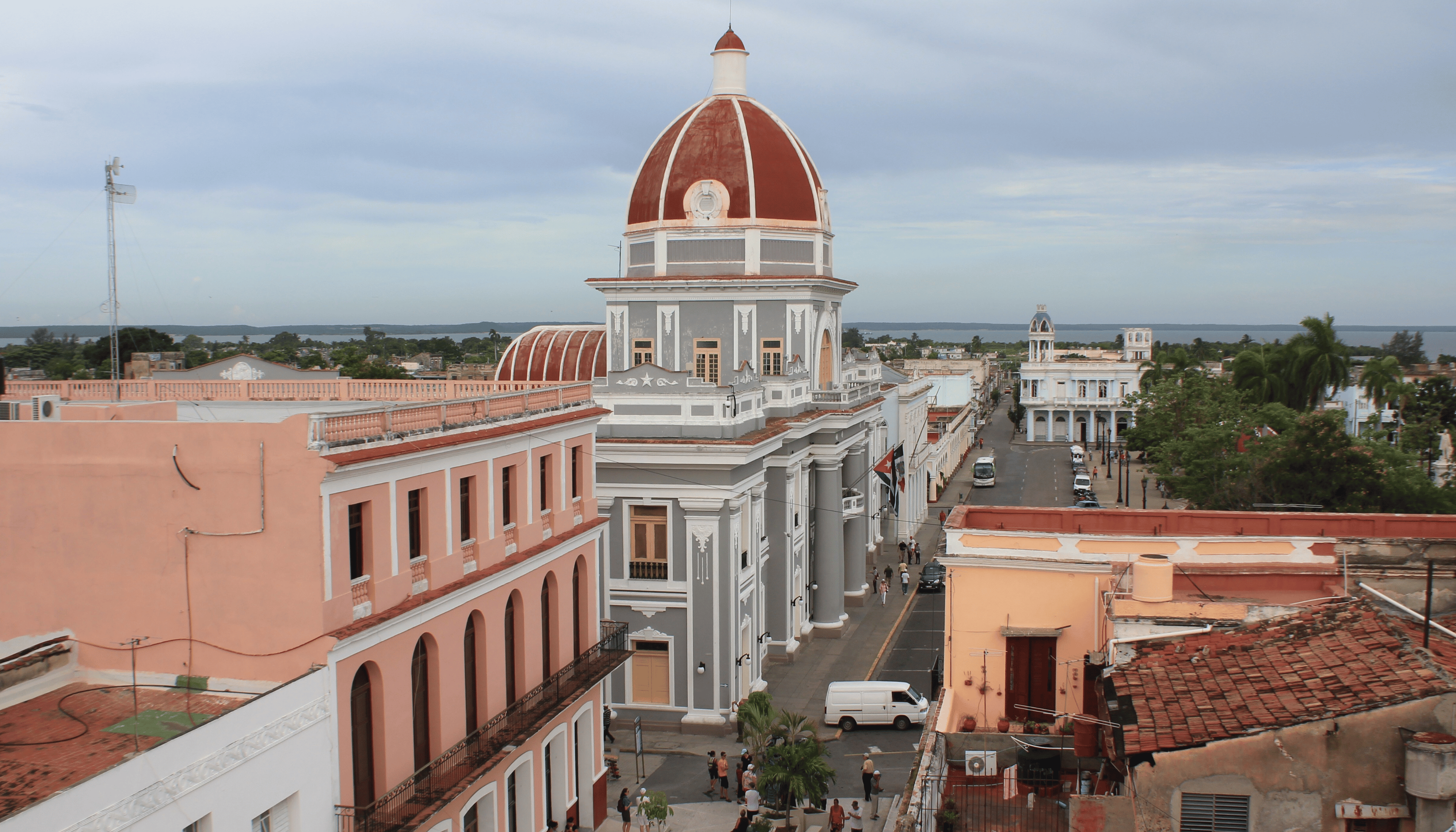 Cienfuegos