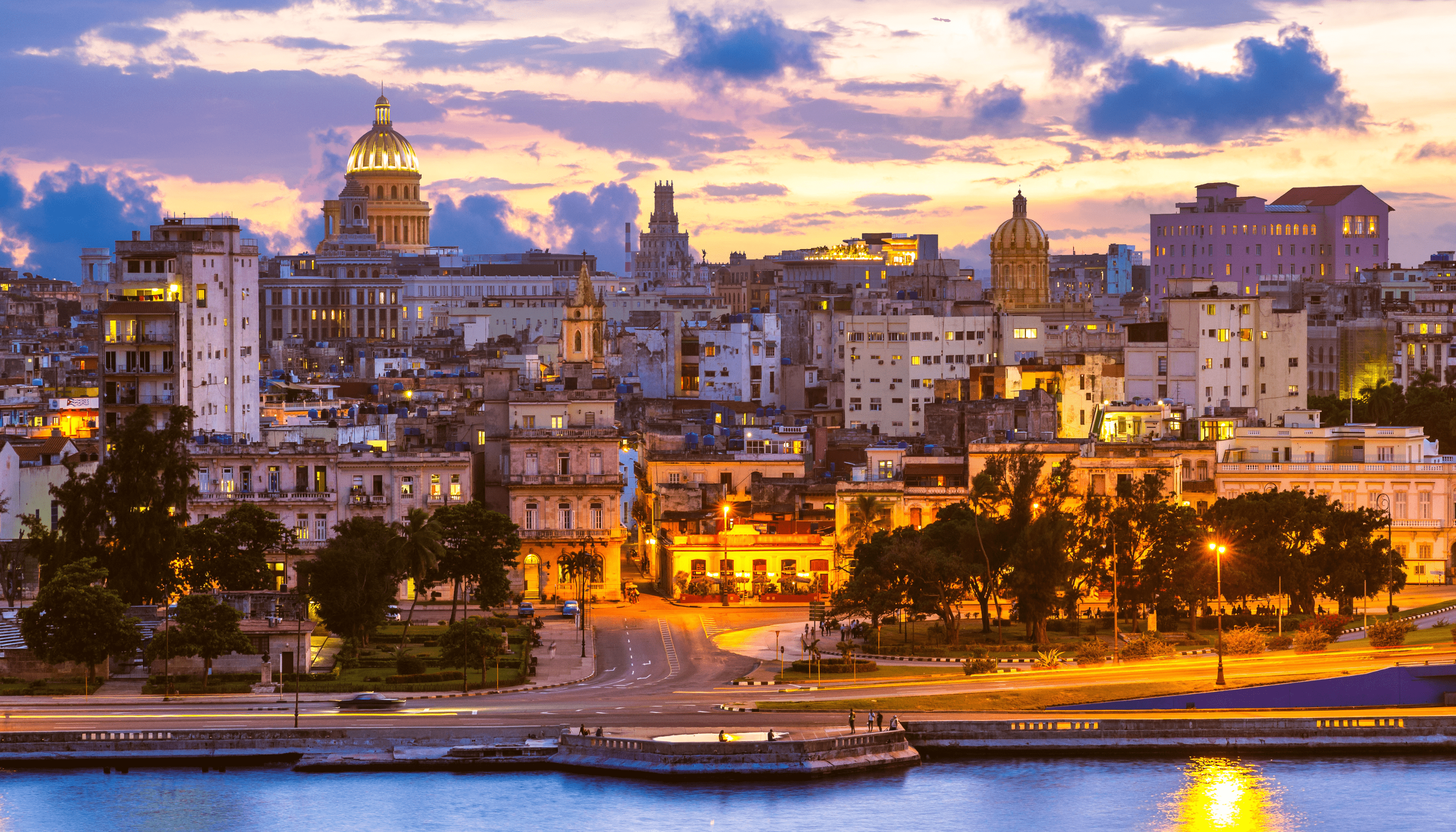 La Habana
