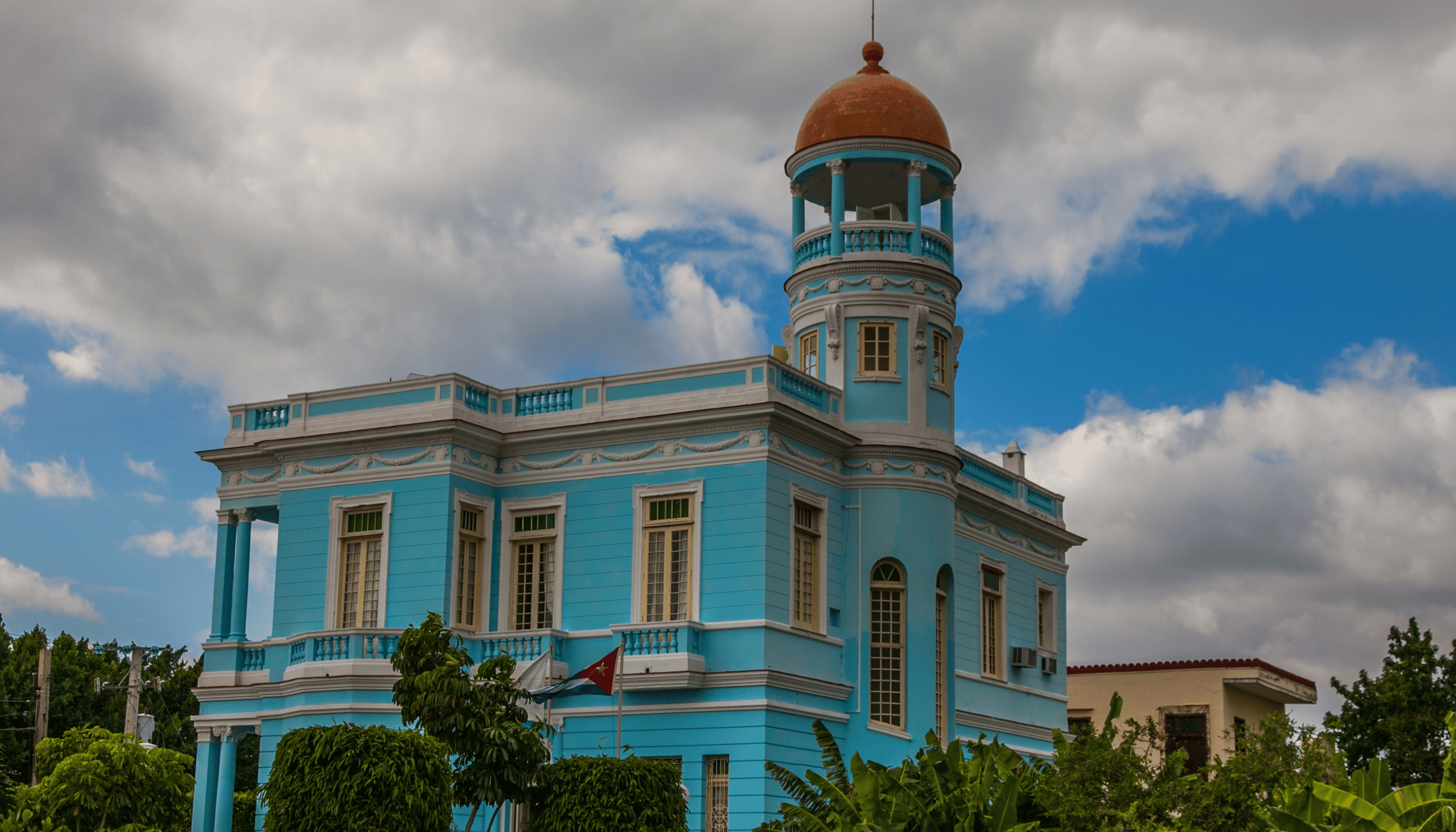 Cienfuegos