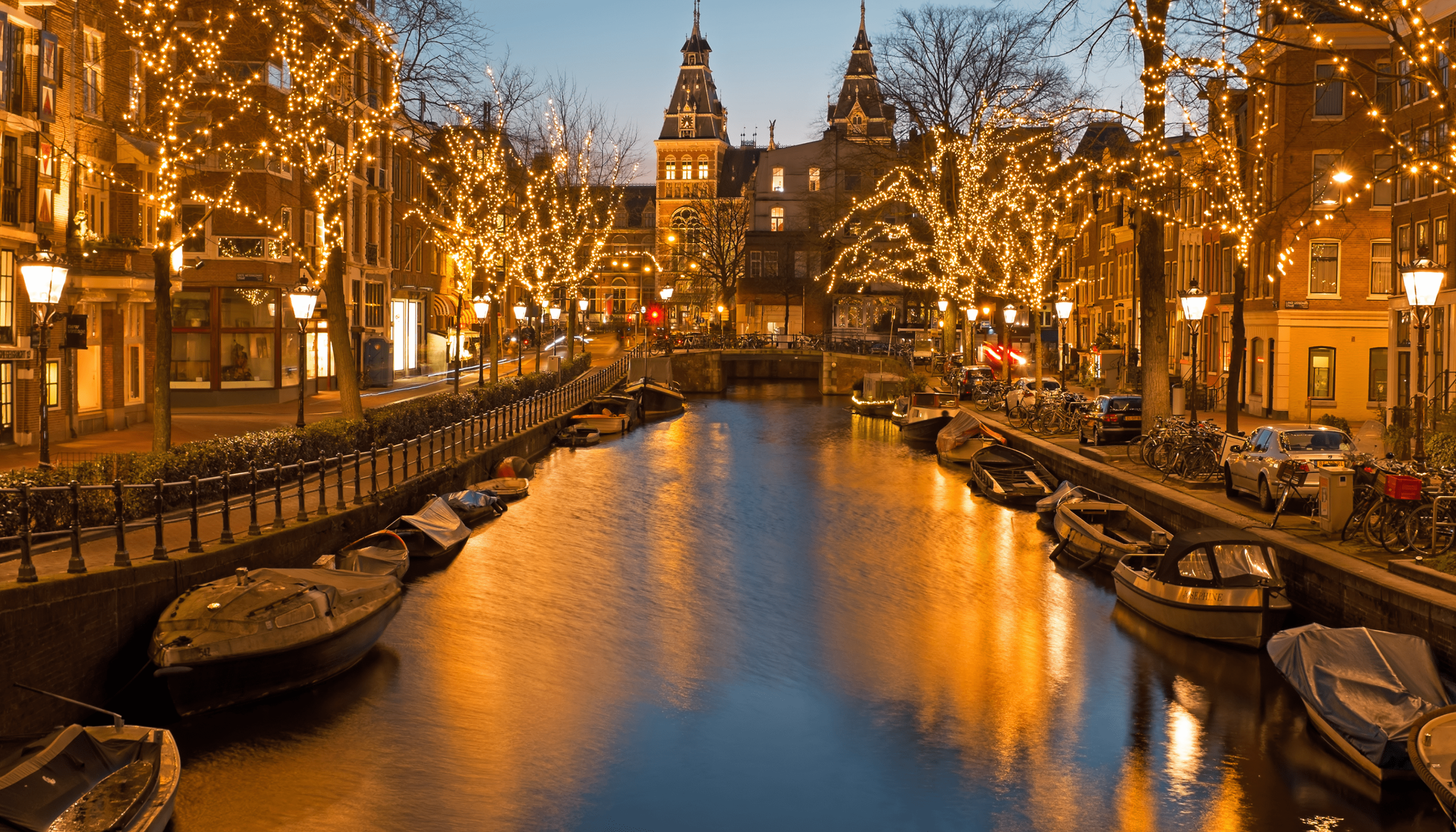 Amsterdam
