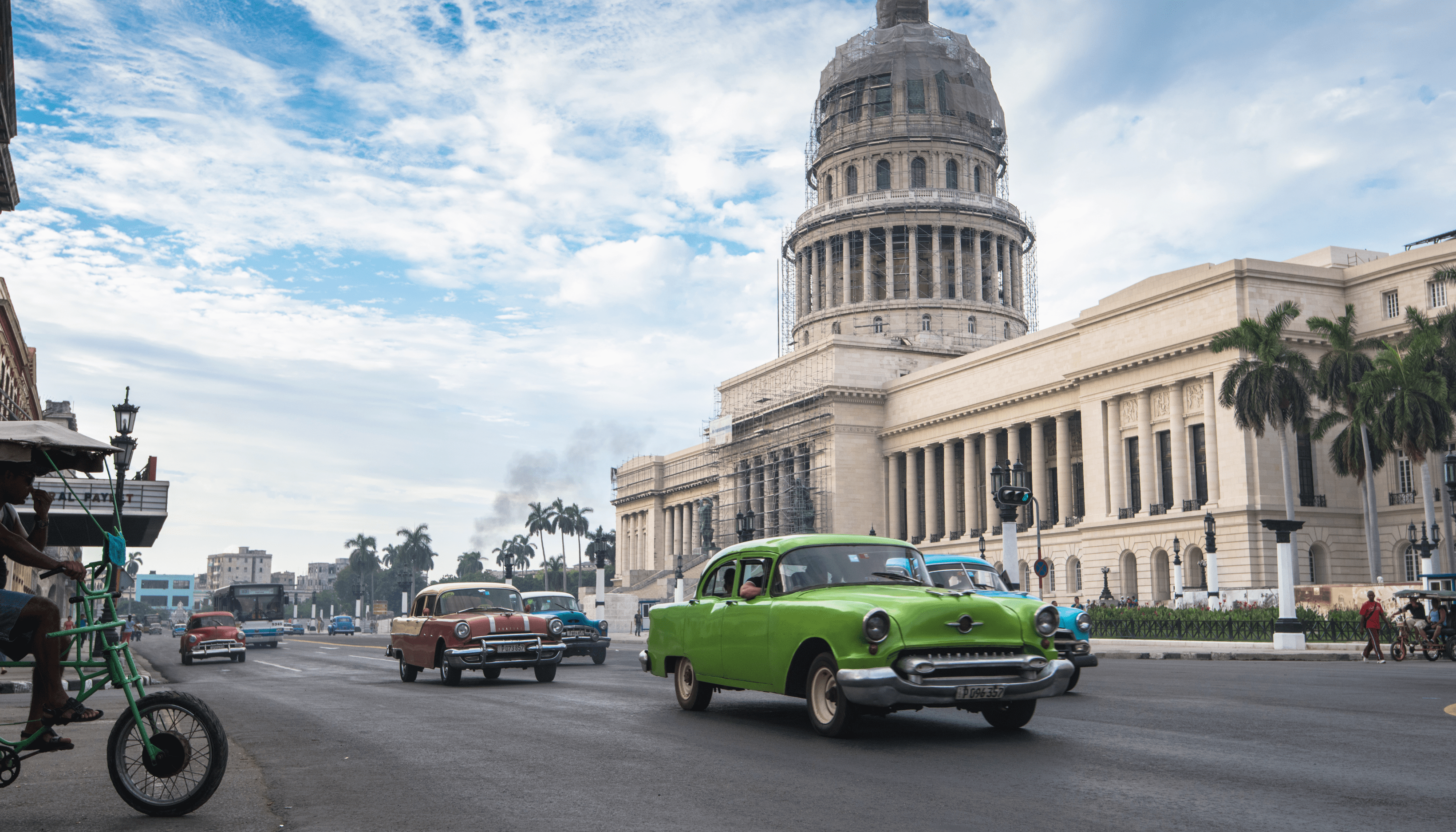 La Habana