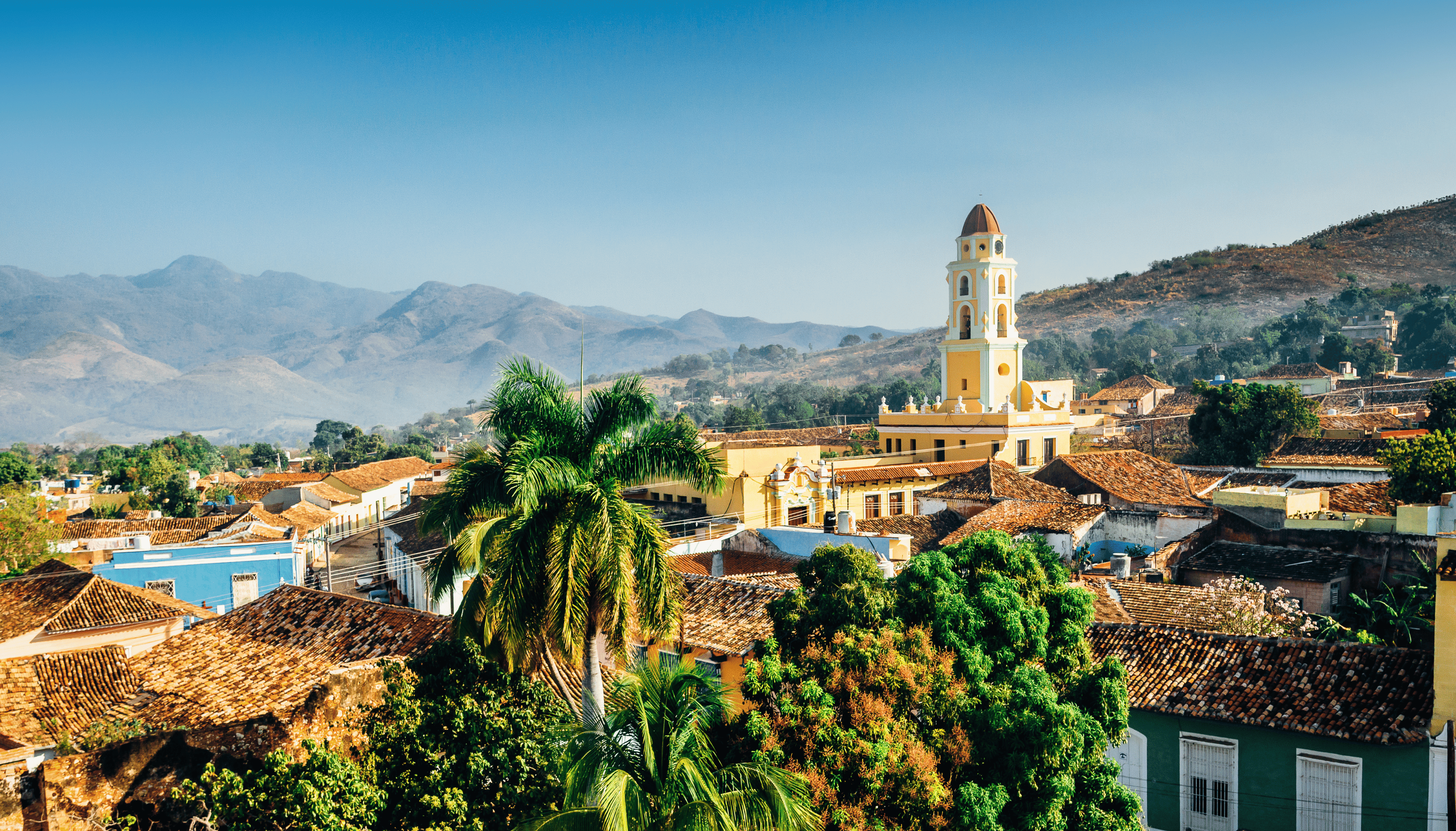 Trinidad