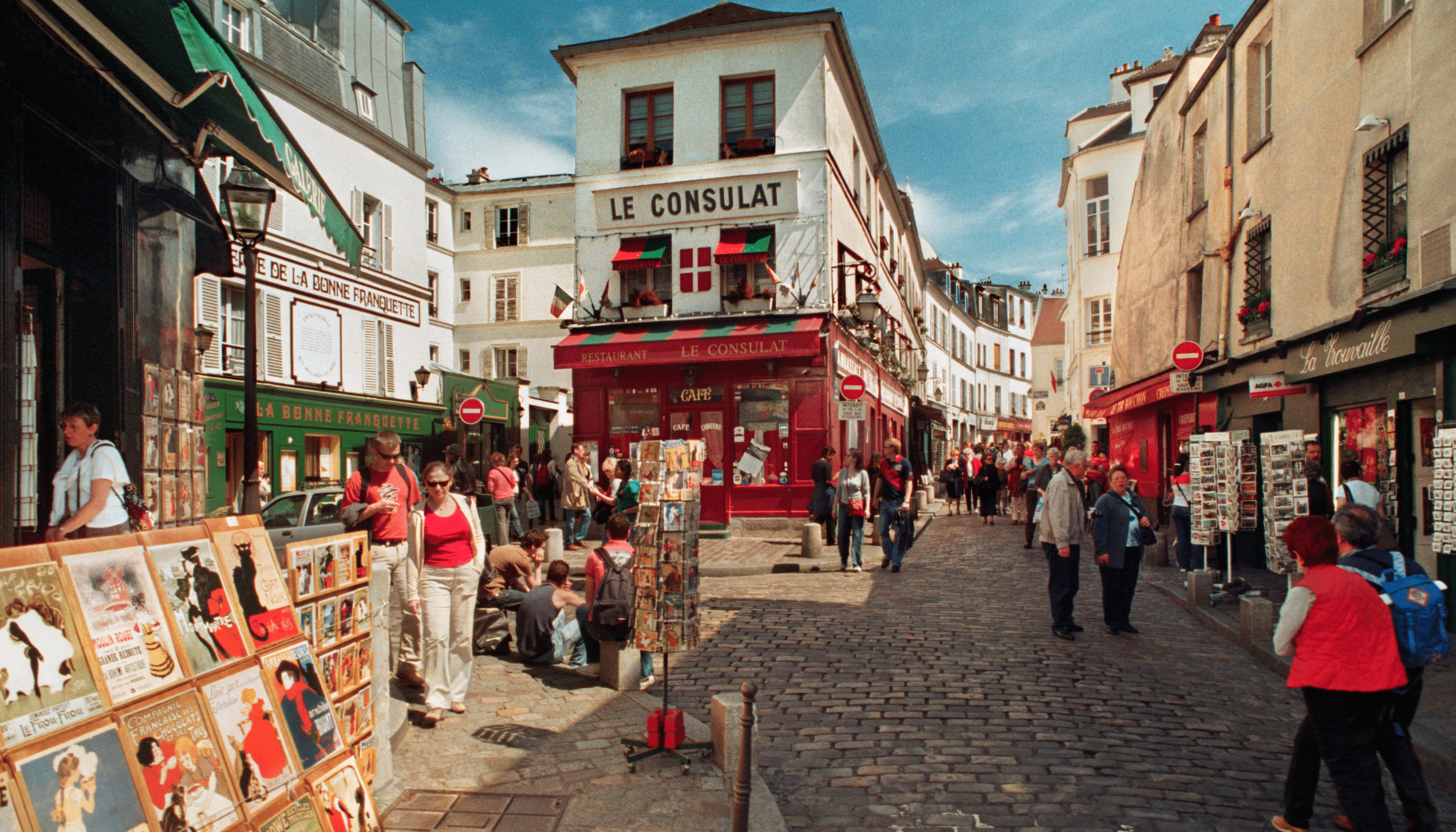 Paris