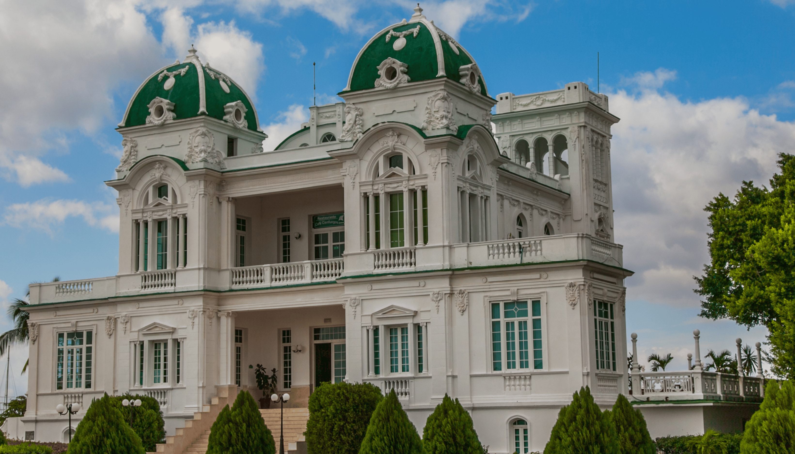 Cienfuegos