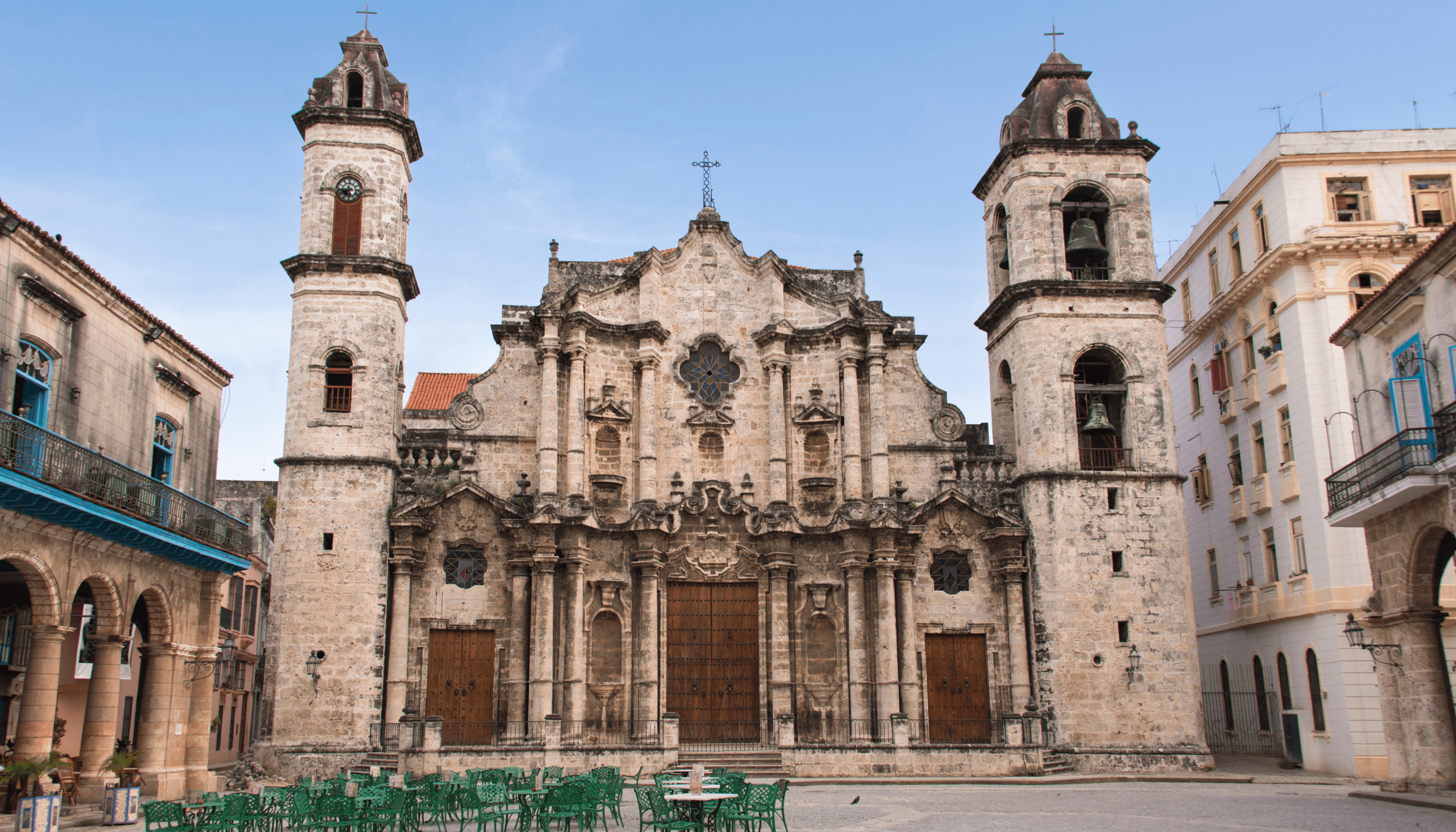 La Habana