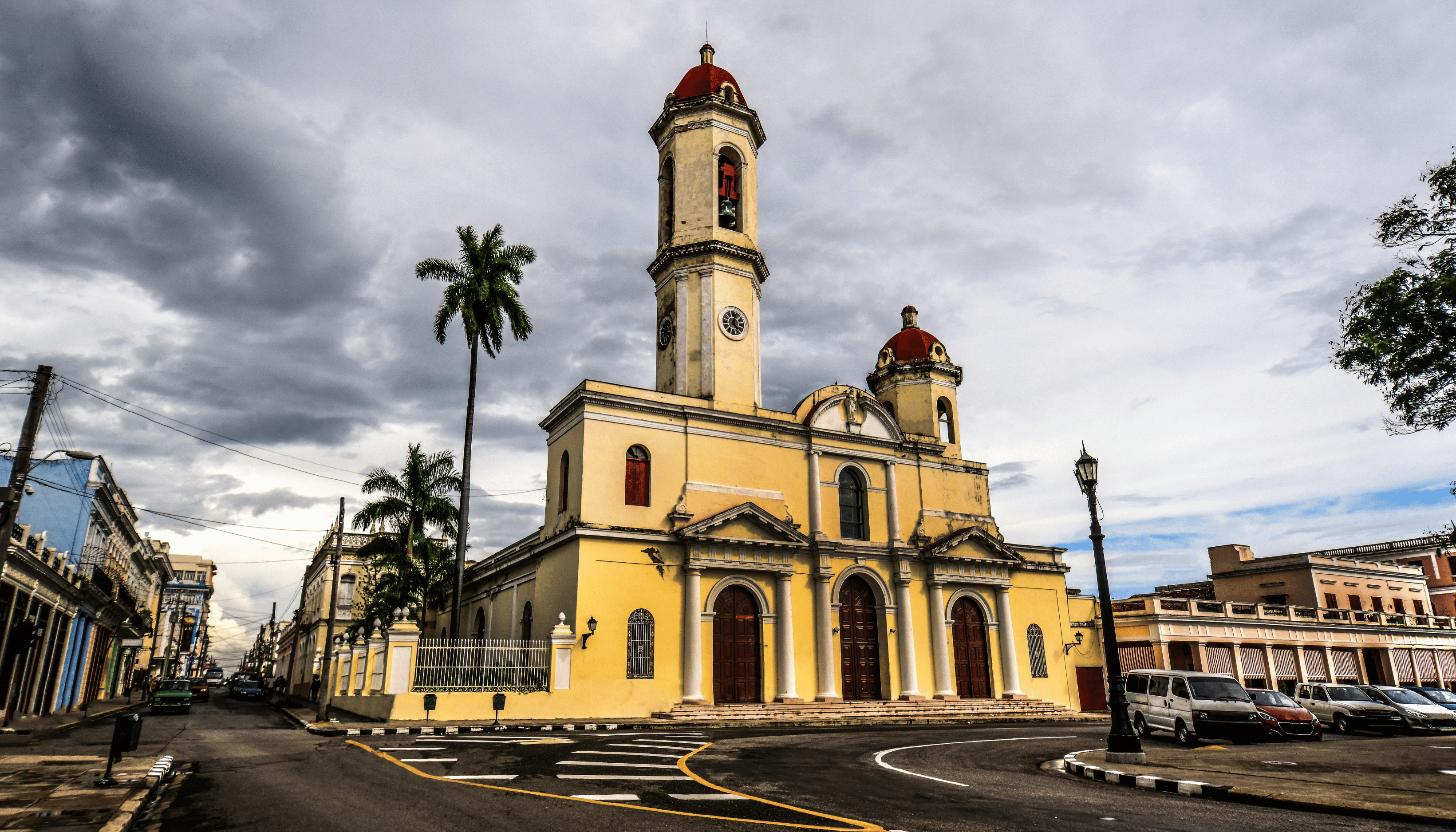 Cienfuegos