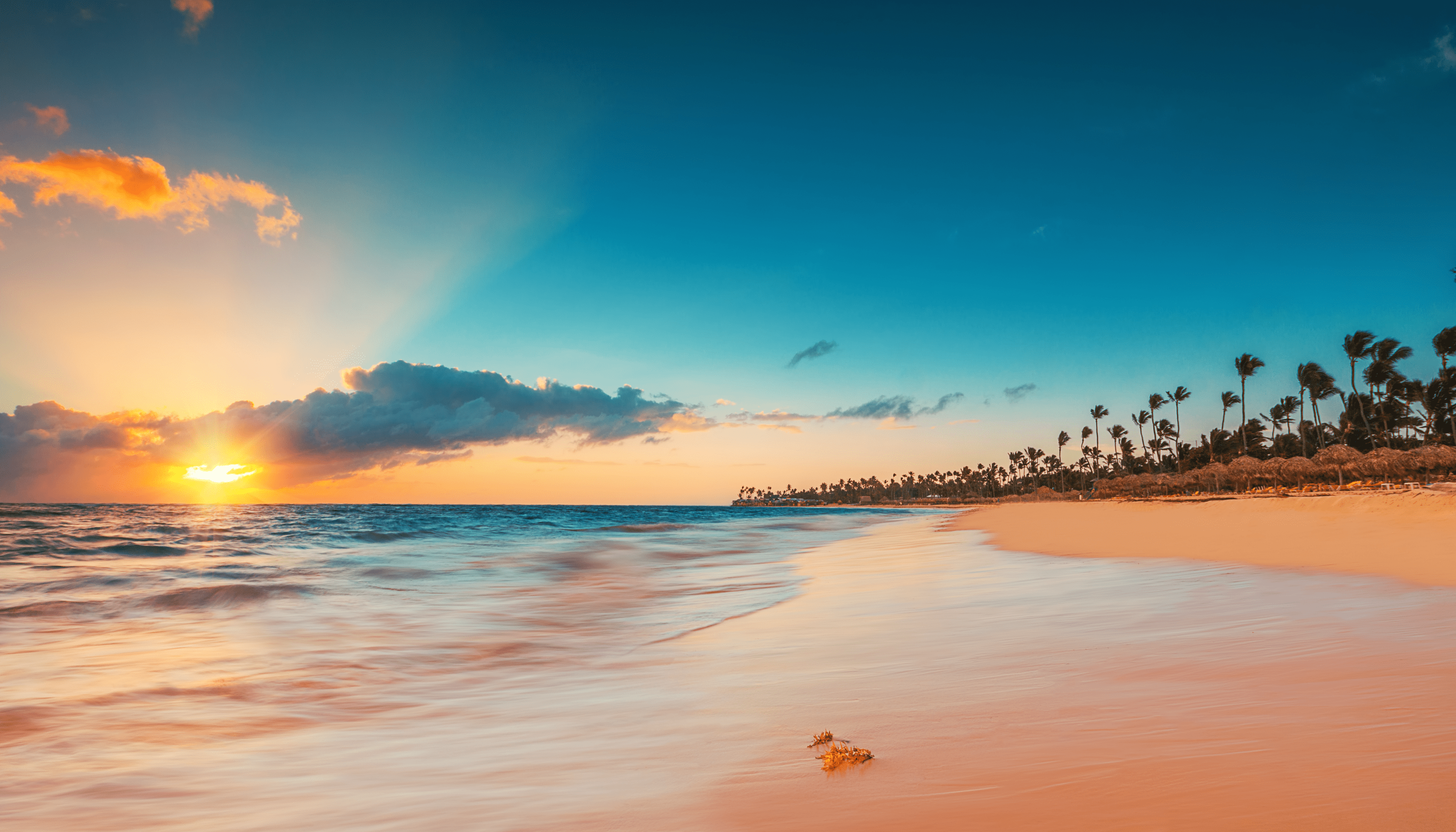 Punta Cana