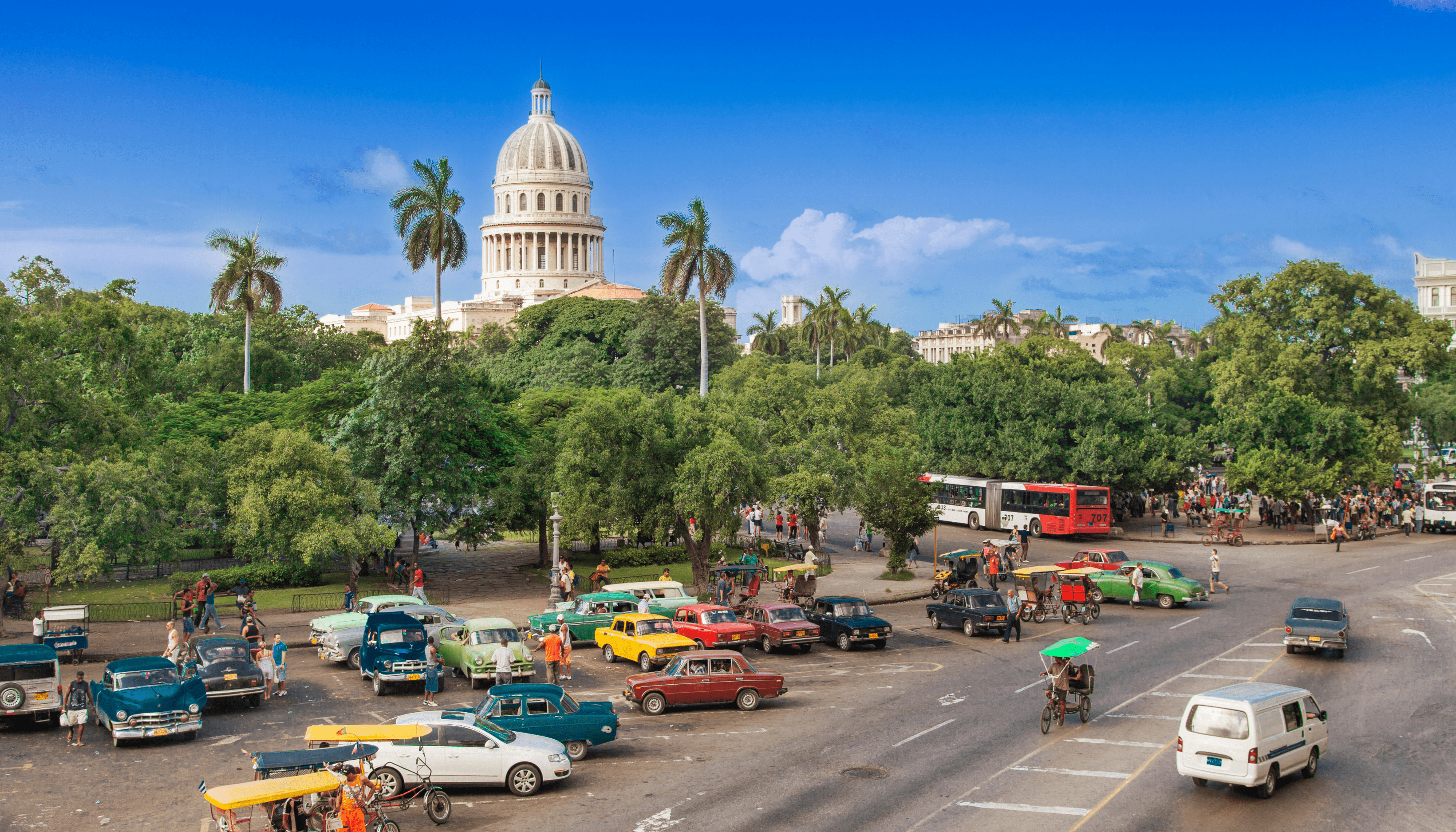 La Habana