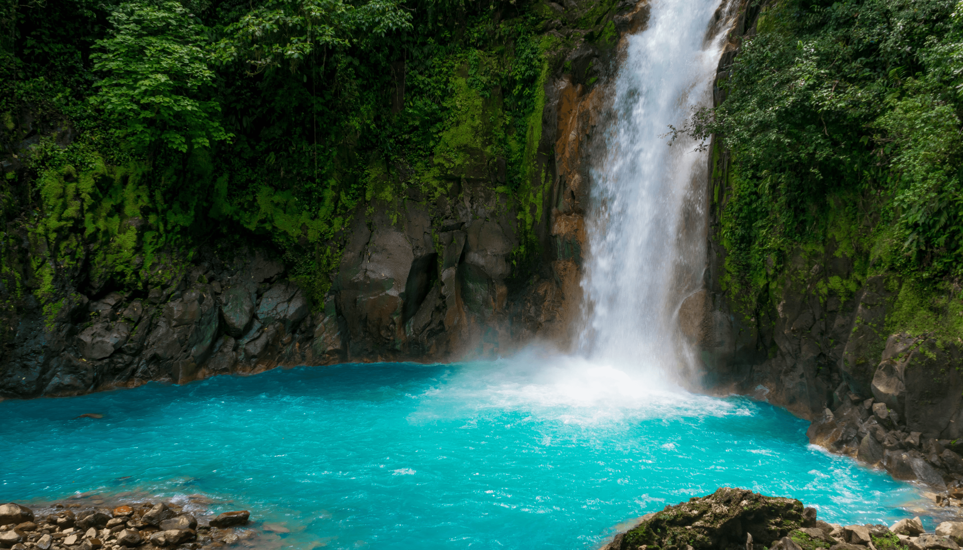 Costa Rica