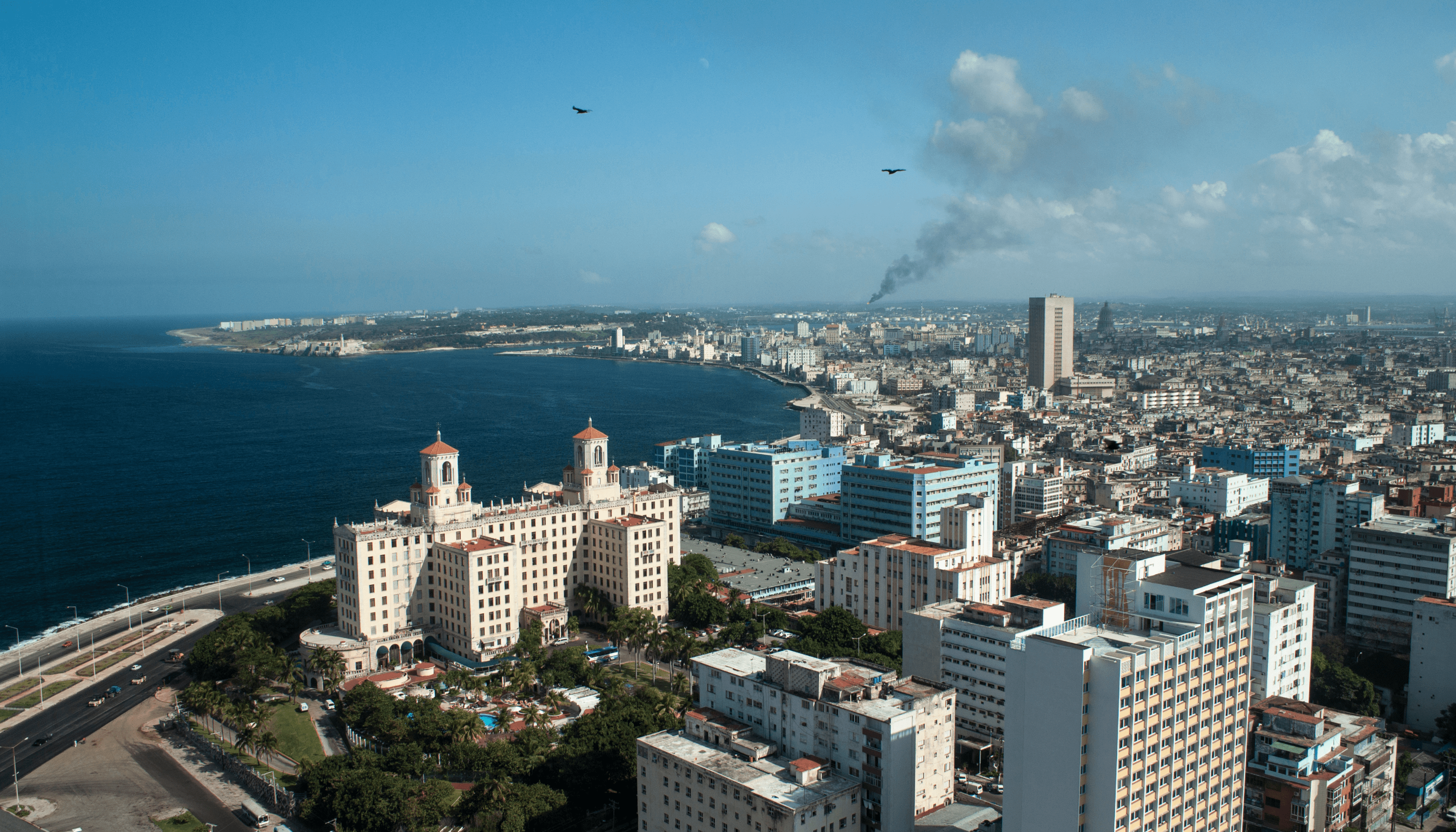 La Habana