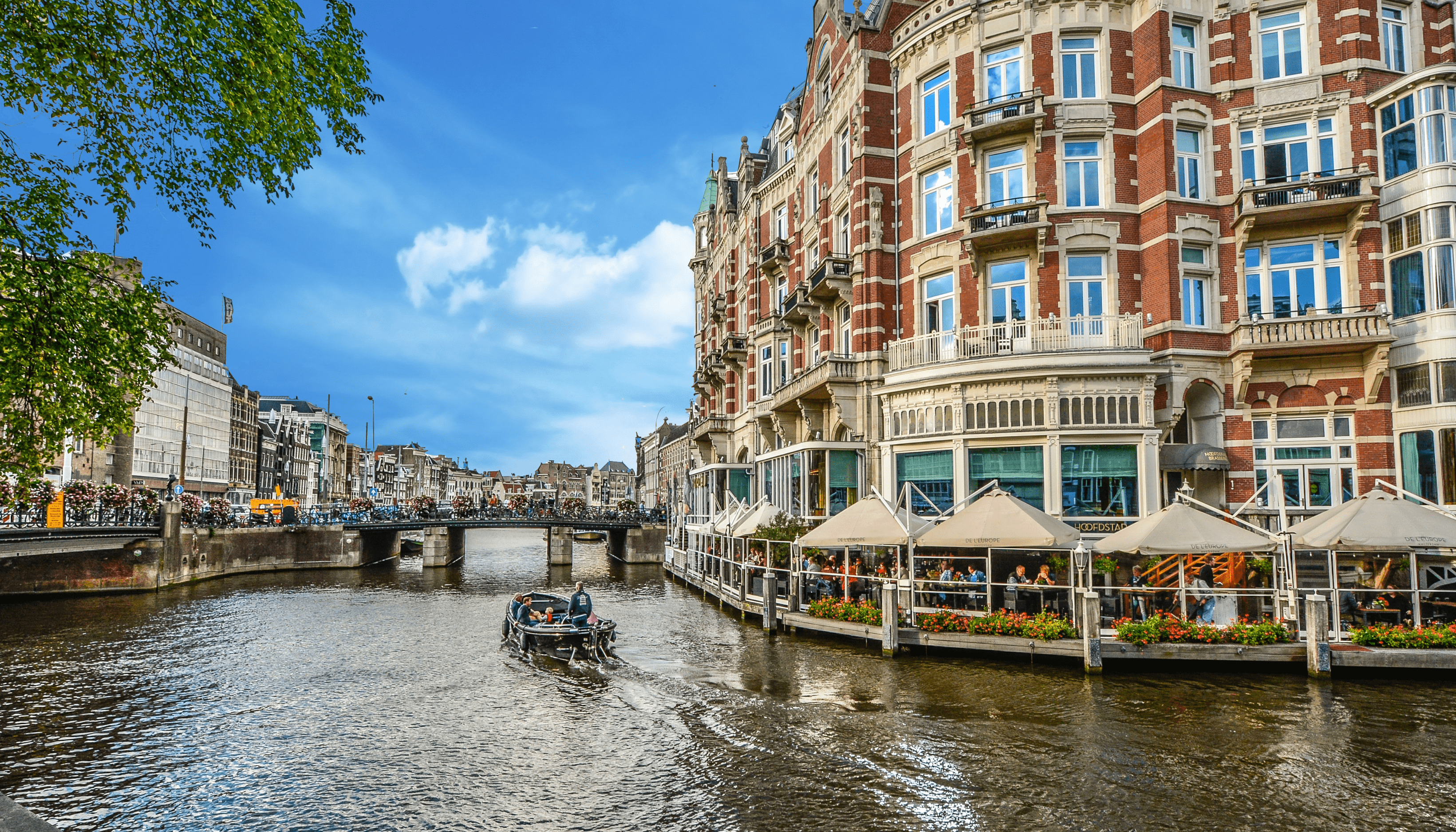 Amsterdam
