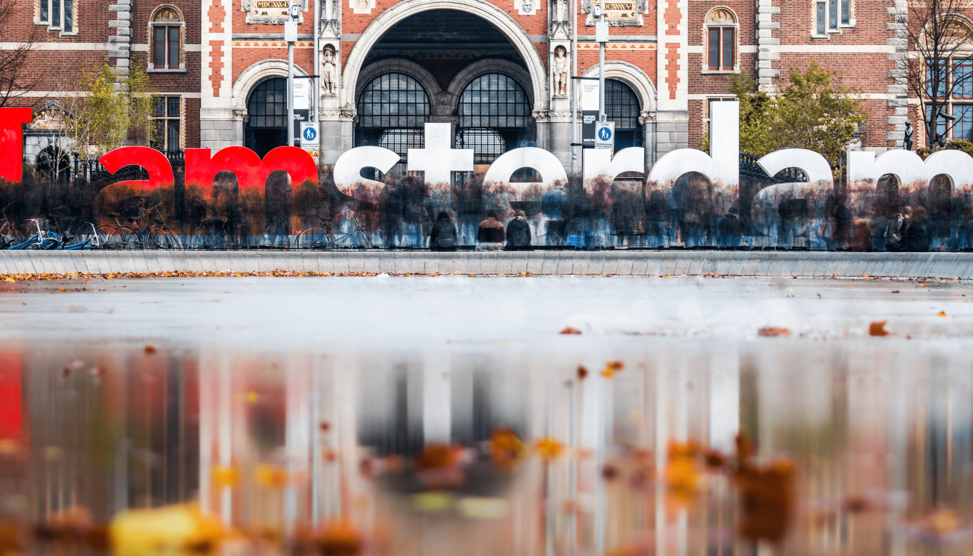 Amsterdam