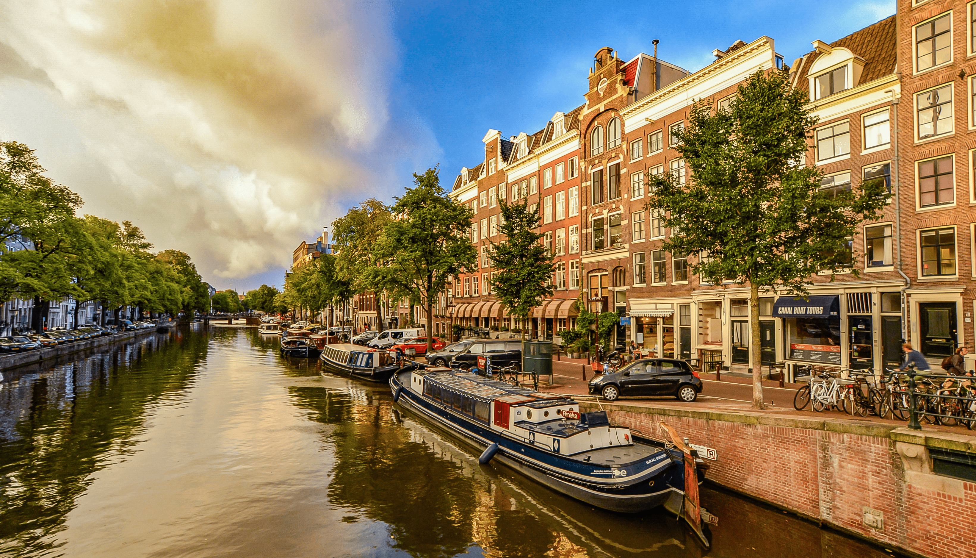 Amsterdam