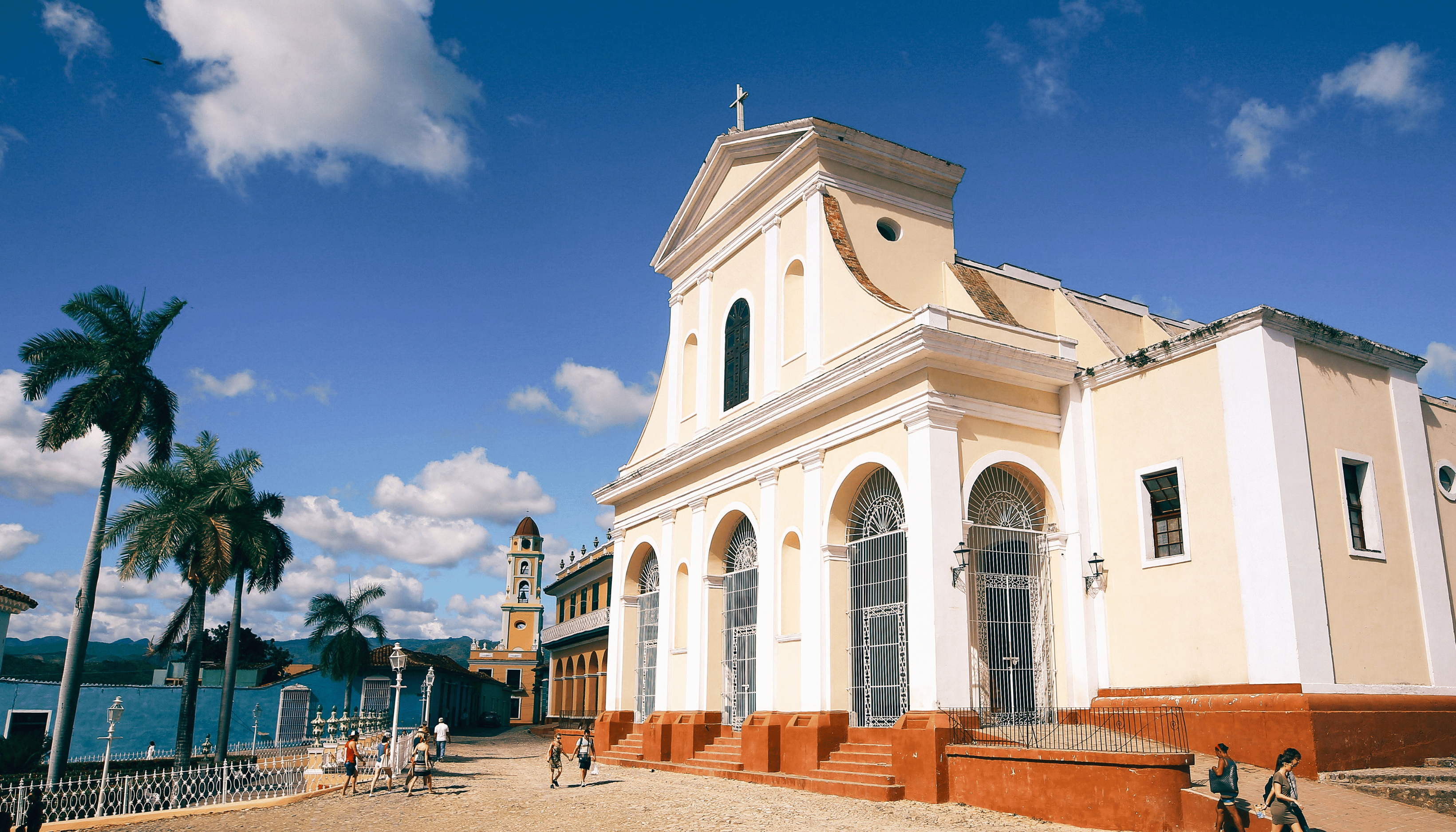 Trinidad