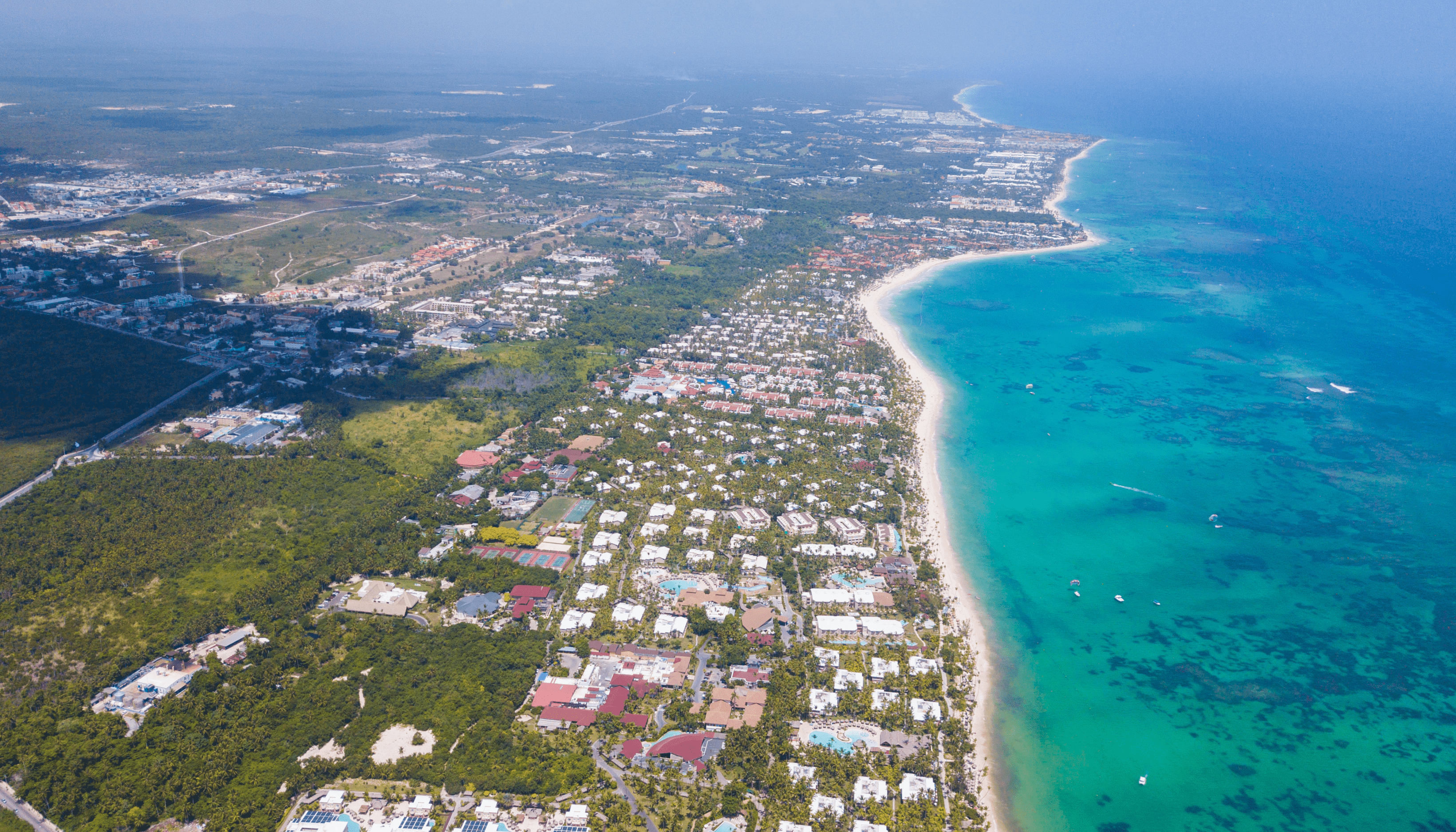 Punta Cana