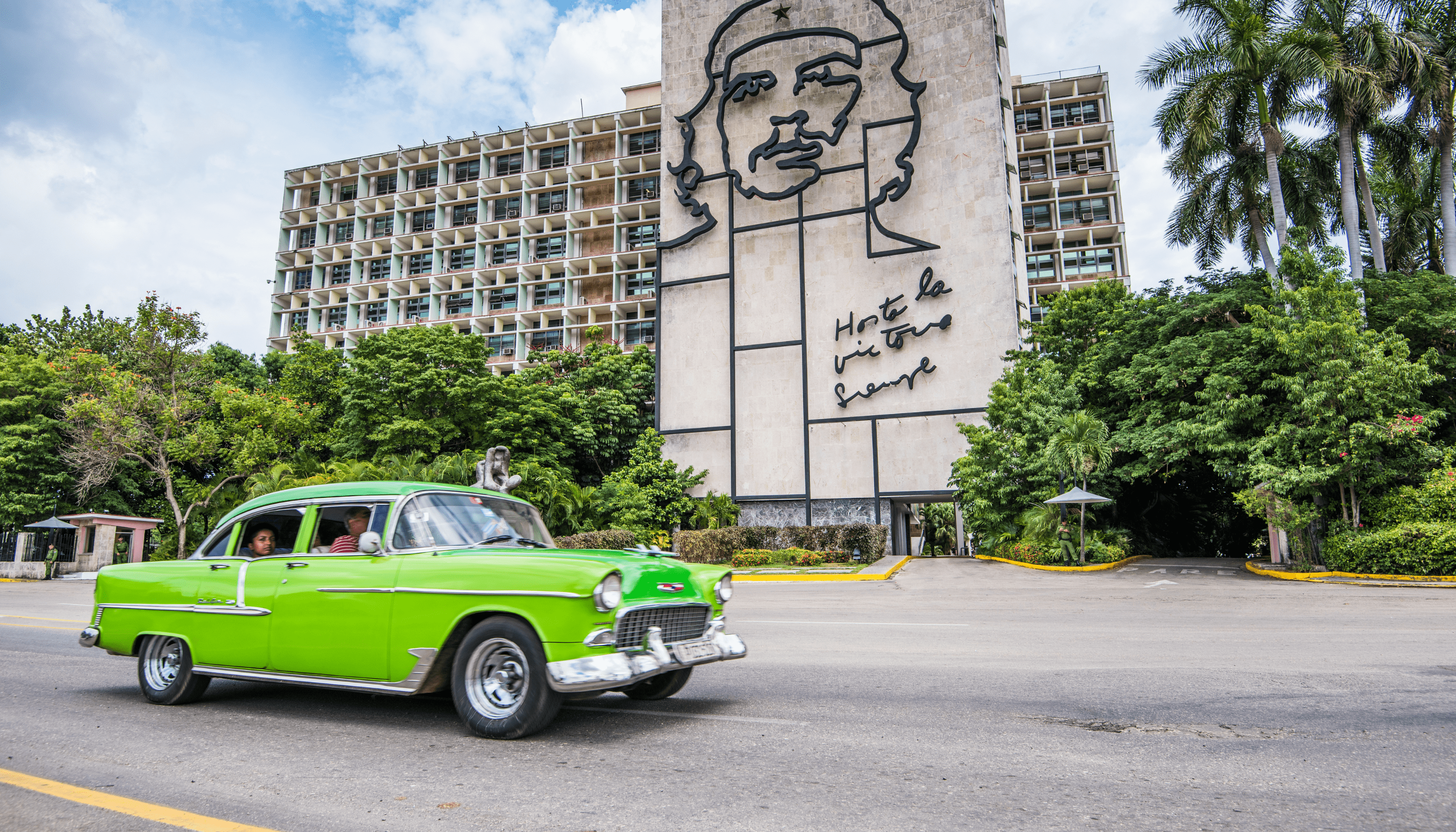 La Habana