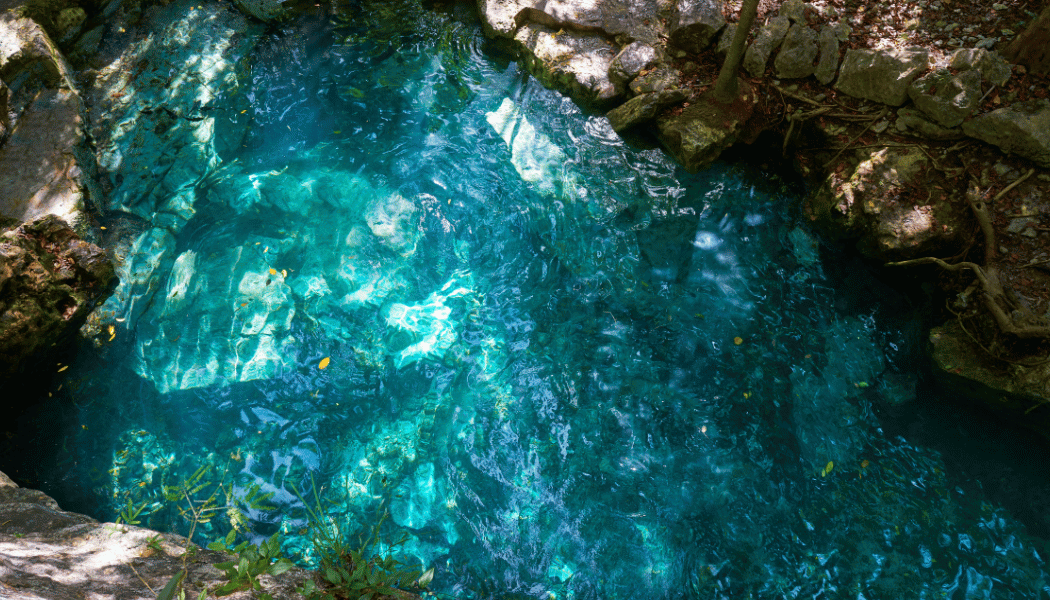 Riviera Maya