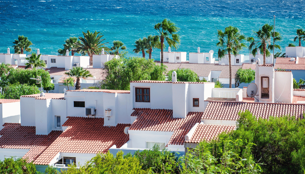Tenerife