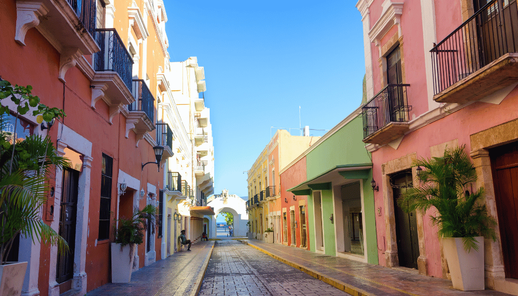 Campeche