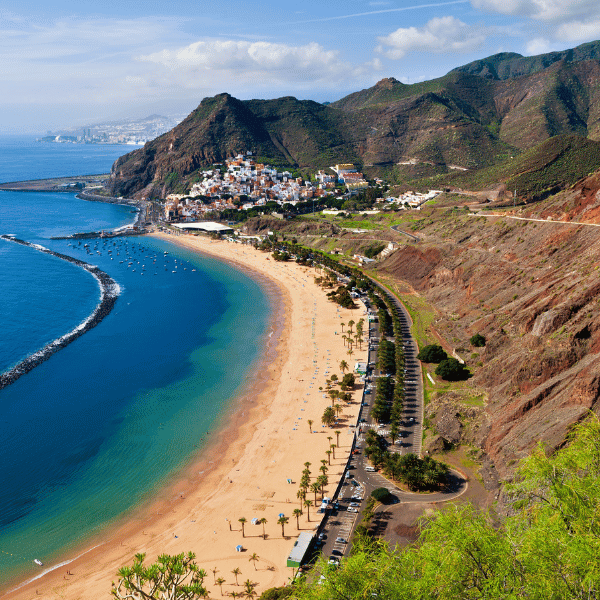 Escapada Tenerife Norte