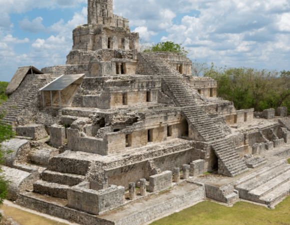 El México Maya