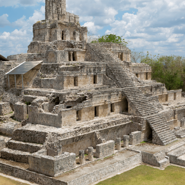 El México Maya