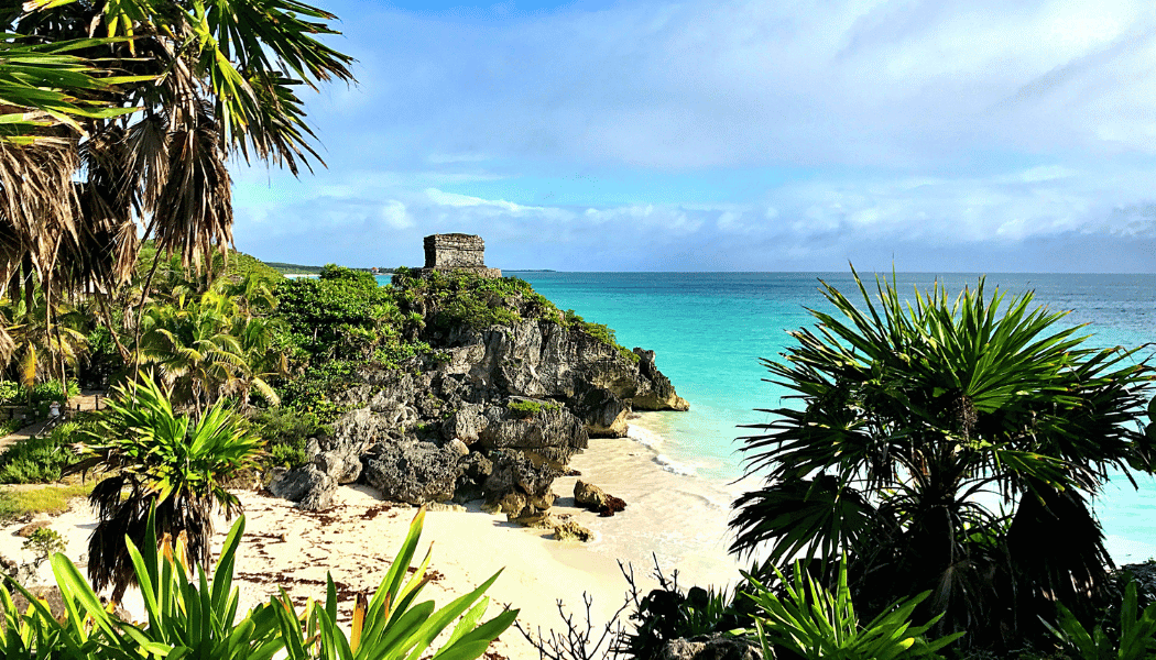 Riviera Maya