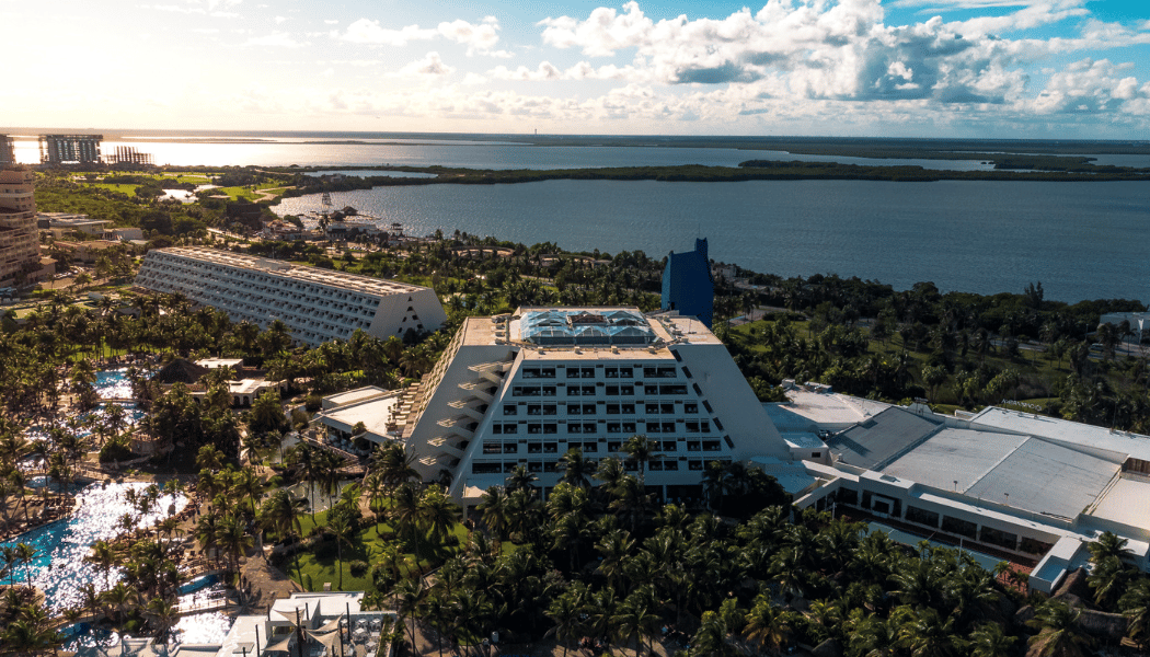 Cancún