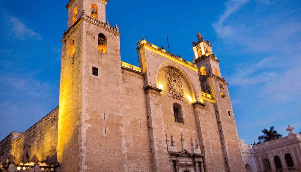 Mérida