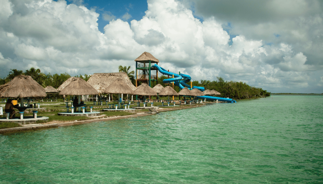 Bacalar