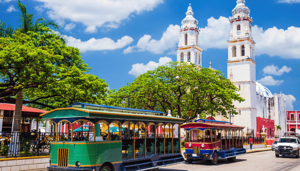 Campeche