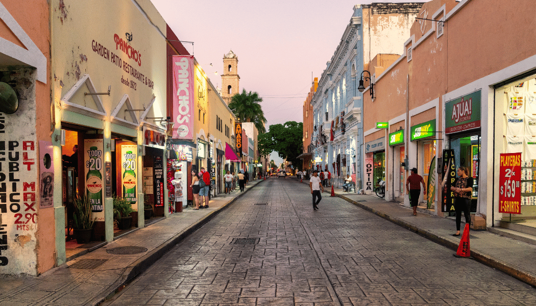 Mérida