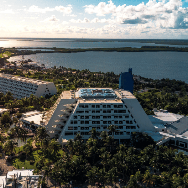 Cancún