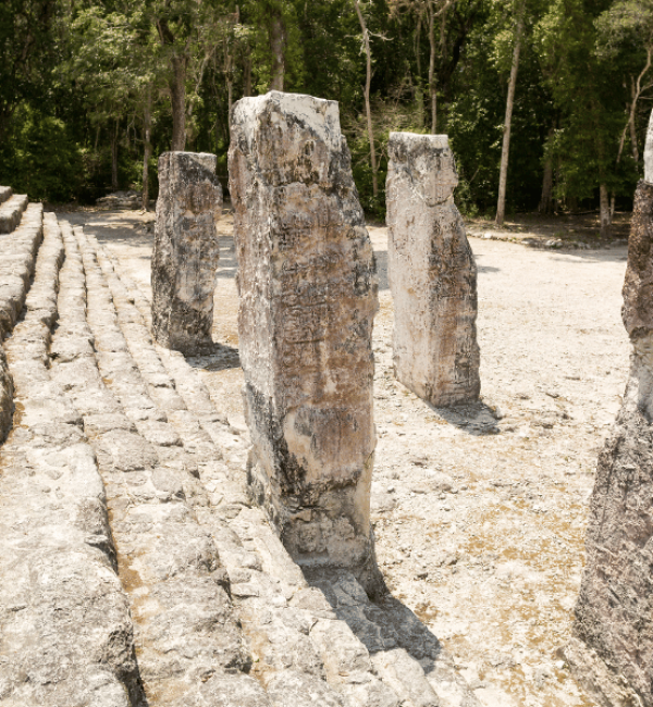 Calakmul