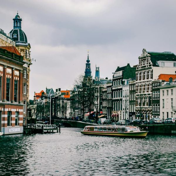 Amsterdam 1